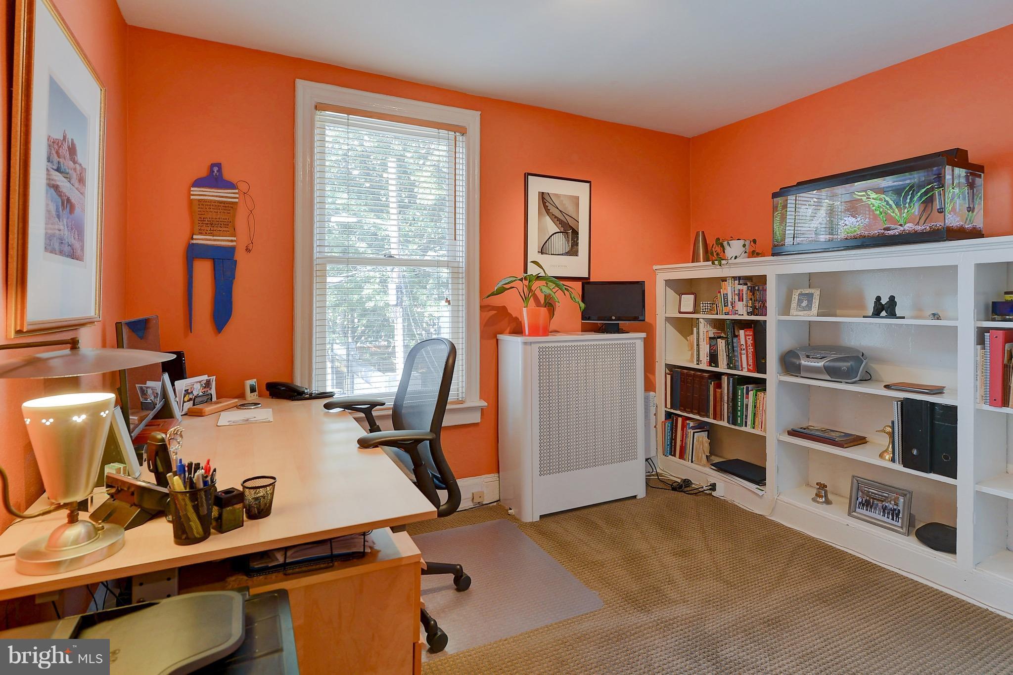 1509 T Street Northwest Washington, DC 20009 - Photo 16 of 23