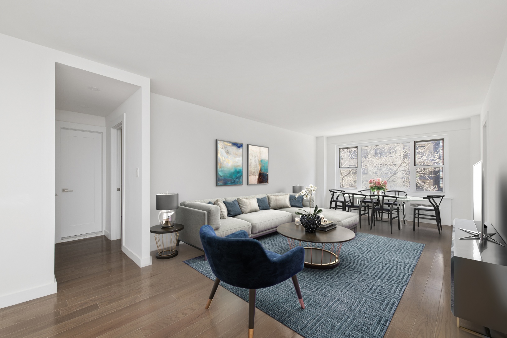 440 East 79th Street, Unit 5C Manhattan, NY 10075 - Photo 3 of 16