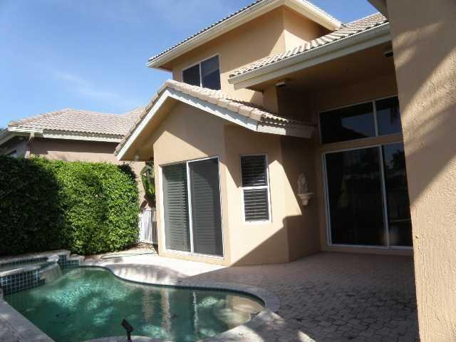 5417 Northwest 41st Terrace Boca Raton, FL 33496 - Photo 15 of 16 Gallery Image 15