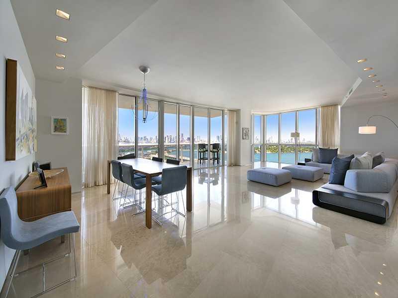 400 Alton Road, Unit 2101 Miami Beach, FL 33139 - Photo 1 of 16