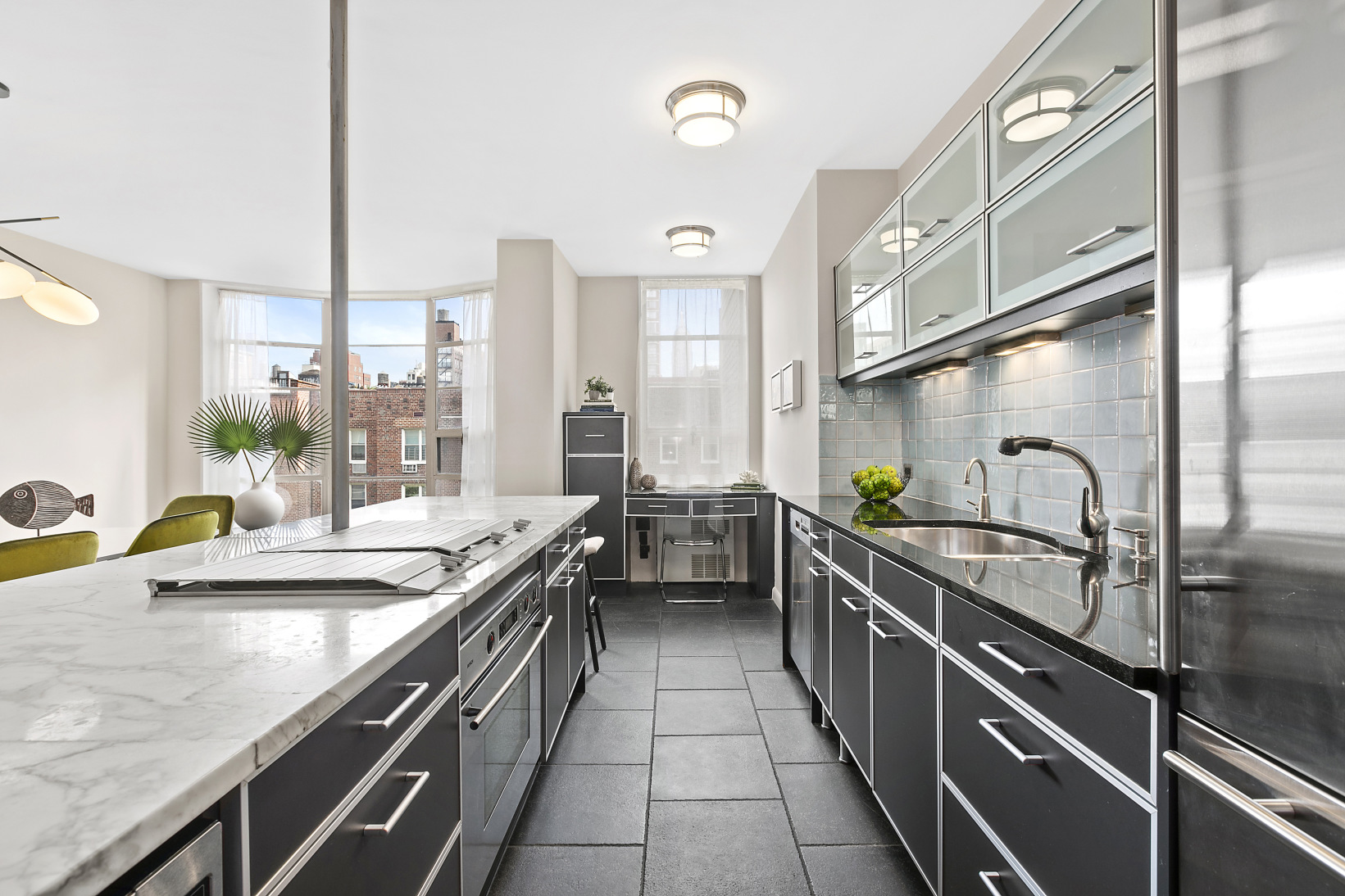 37 West 12th Street, Unit 7G Manhattan, NY 10011 - Photo 4 of 9