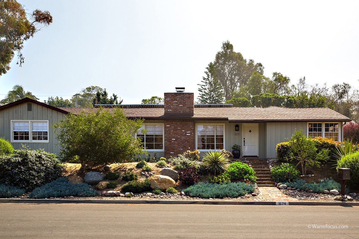 1674 Los Altos Road San Diego, CA 92109 - Photo 2 of 24