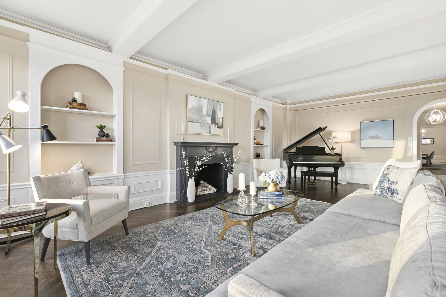 15 West 81st Street, Unit 14B Manhattan, NY 10024 - Photo 3 of 16