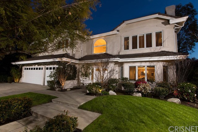 18824 Beechtree Lane Porter Ranch, CA 91326 - Photo 1 of 1 Gallery Image 1