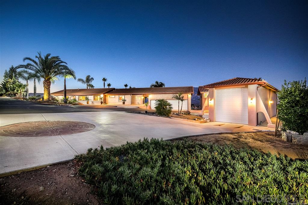 14637 Tyler Road Valley Center, CA 92082 - Photo 1 of 25