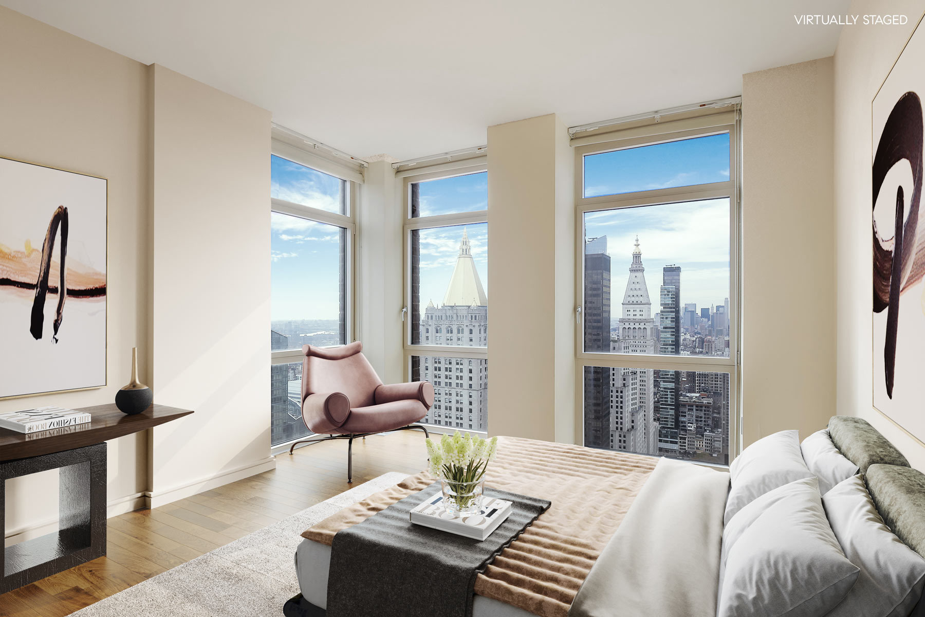 11 East 29th Street, Unit 46A Manhattan, NY 10016 - Photo 3 of 11