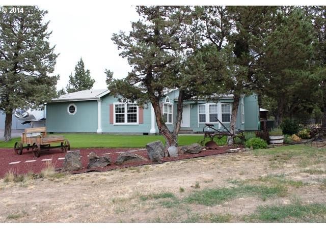 4301 Southwest Williams Road Powell Butte, OR 97753 - Photo 1 of 12 Gallery Image 1
