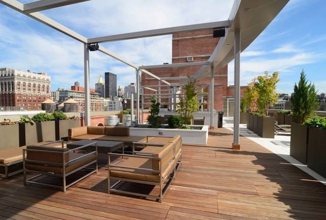 21 Chelsea 120 W 21st St, Manhattan, NY 10011 - Photo 6 of 6