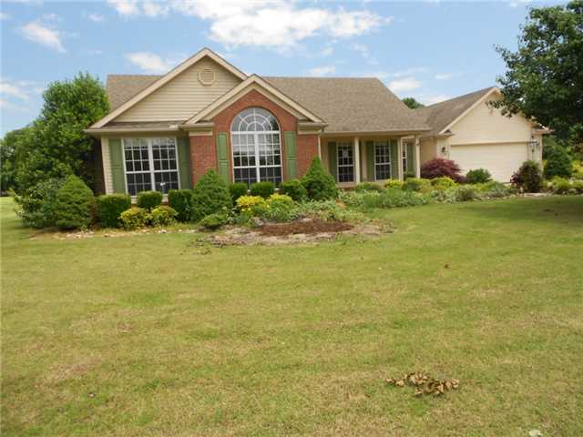 1072 Durhamville Road Ripley, TN 38063 - Photo 1 of 9