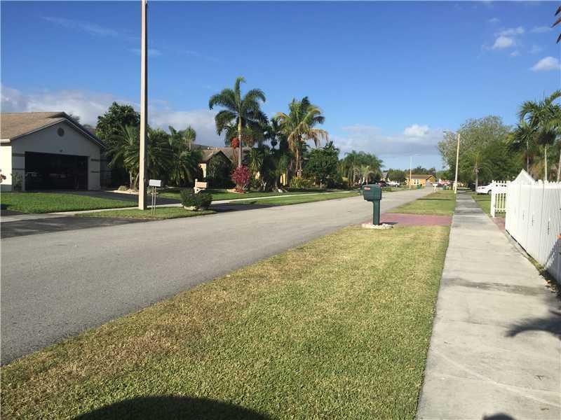 13721 Southwest 280th Terrace Homestead, FL 33033 - Photo 20 of 20