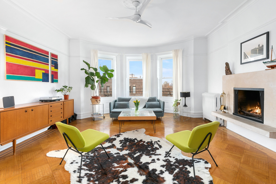 144 Garfield Place, Unit 4R Brooklyn, NY 11215 - Photo 1 of 12