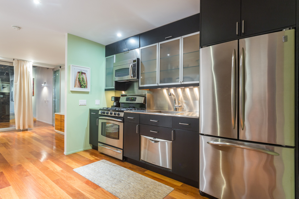 43 Perry Street, Unit 1 Manhattan, NY 10014 - Photo 6 of 15