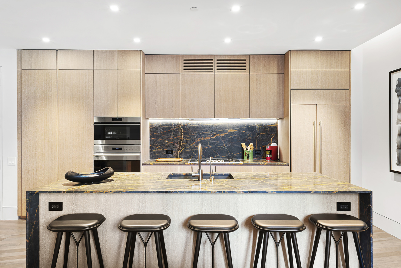 49 Chambers Street, Unit 7C Manhattan, NY 10007 - Photo 3 of 11