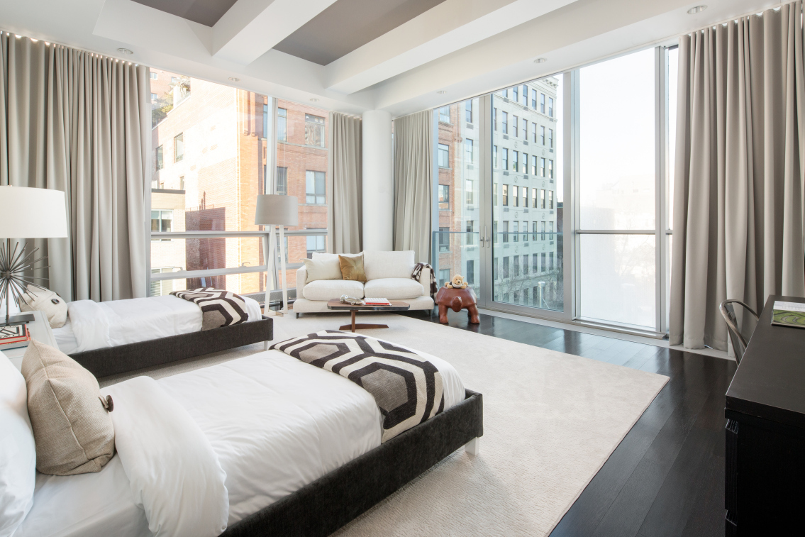 166 Perry Street, Unit 5A Manhattan, NY 10014 - Photo 10 of 14