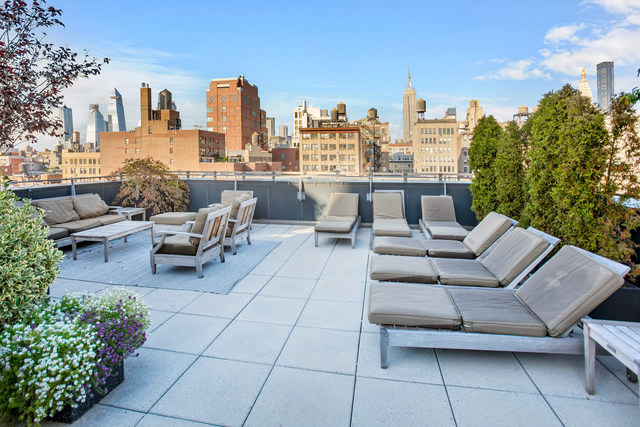 The Oculus 50 W 15th St, Manhattan, NY 10011 - Photo 6 of 6