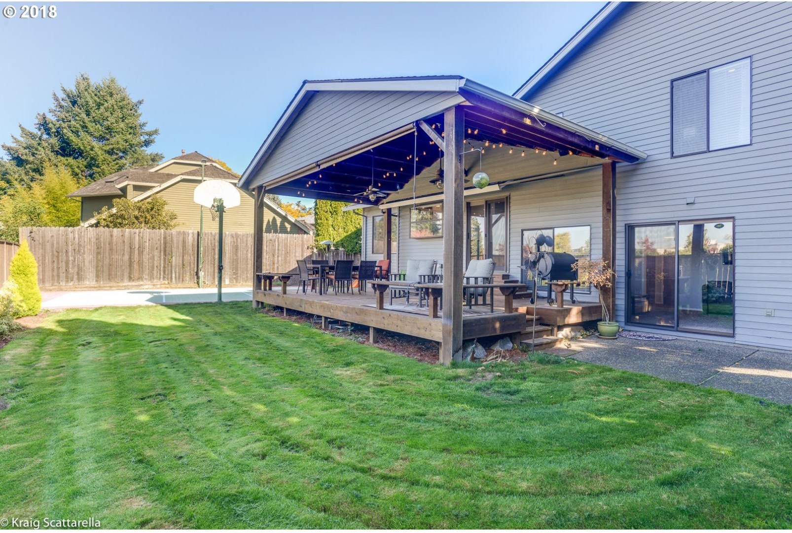 5773 Southwest Calusa Loop Tualatin, OR 97062 - Photo 17 of 32 Gallery Image 17