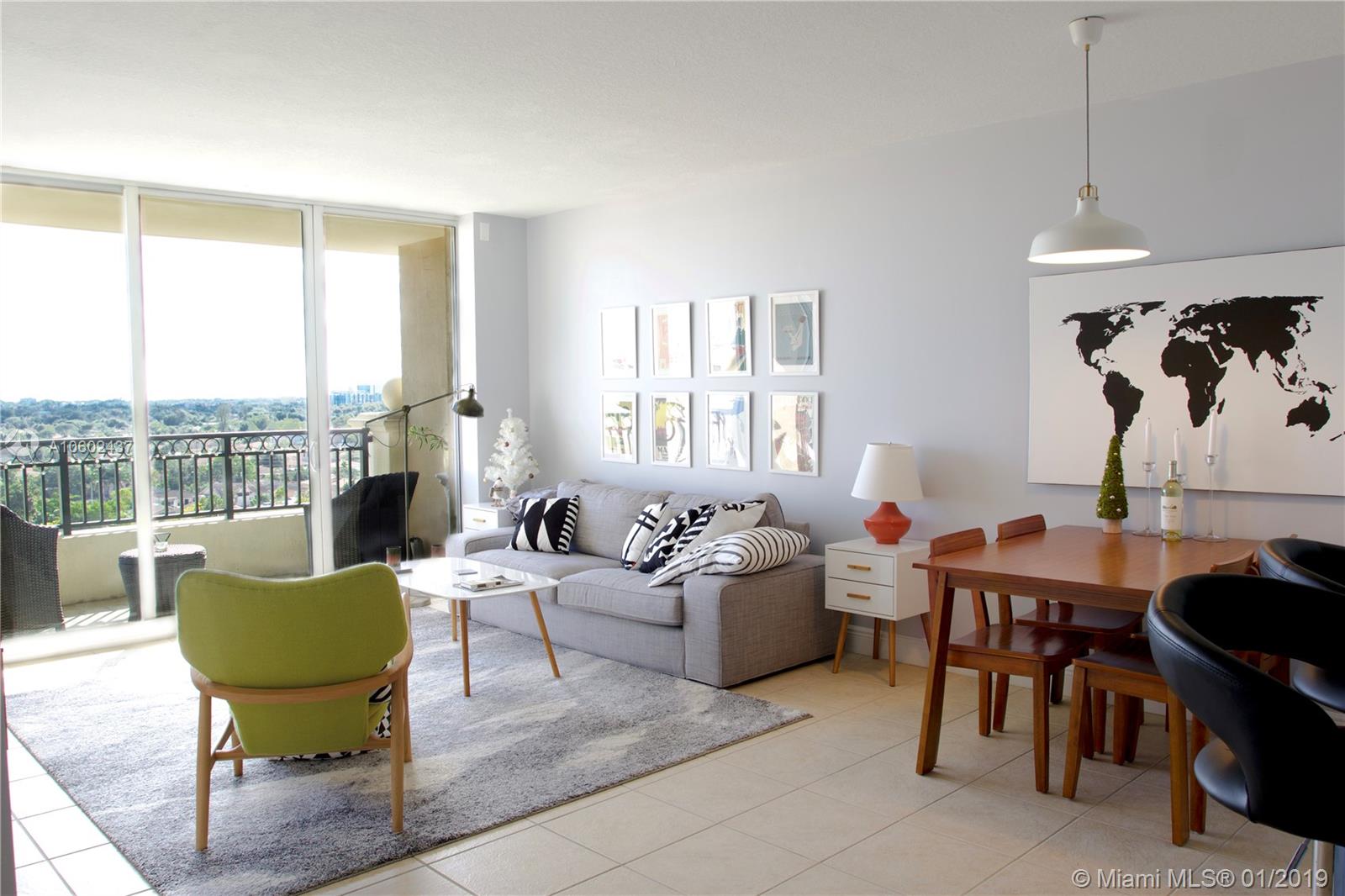 3232 Southwest 22nd Street, Unit 905 Miami, FL 33145 - Photo 3 of 23