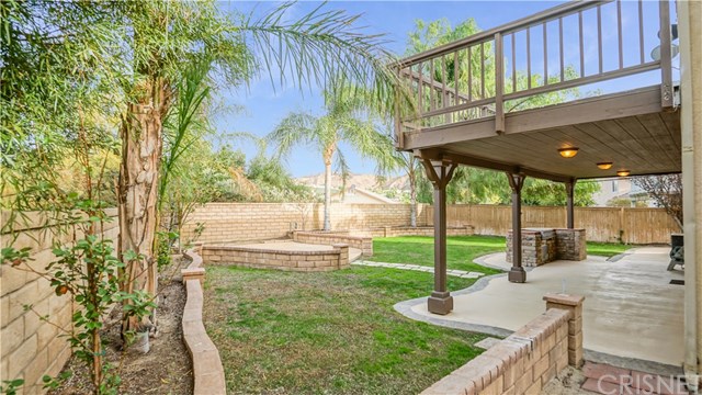26536 Brant Way Canyon Country, CA 91387 - Photo 21 of 27