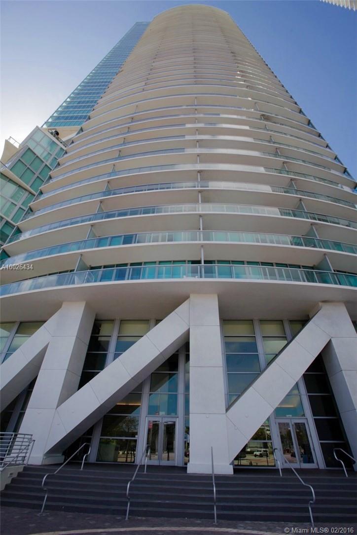 888 Biscayne Boulevard, Unit 2702 Miami, FL 33132 - Photo 14 of 14