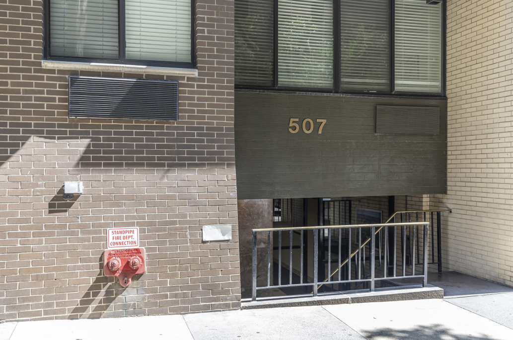 507 E 80th St, Manhattan, NY 10075 - Photo 2 of 2