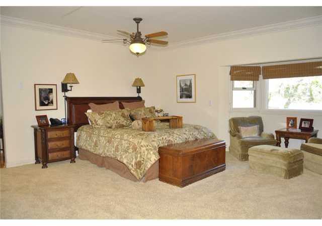 9679 Old Castle Road Valley Center, CA 92082 - Photo 7 of 25 Master Bedroom