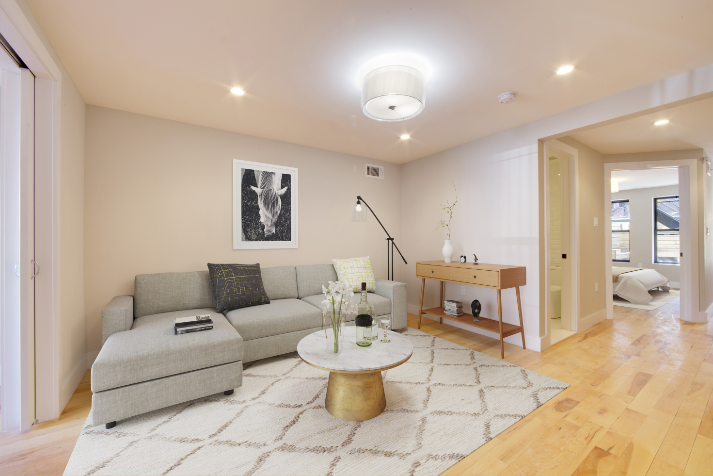 1022 Putnam Avenue, Unit GARDEN Brooklyn, NY 11221 - Photo 1 of 7