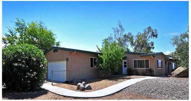 2995 North Victoria Drive Alpine, CA 91901 - Photo 1 of 25