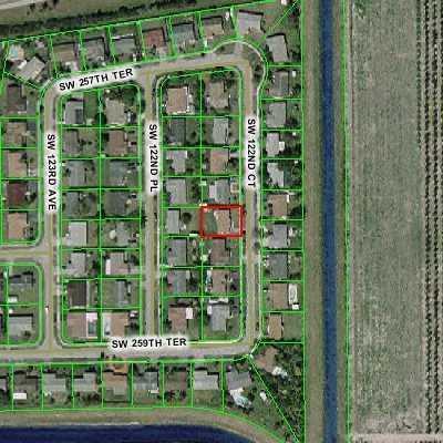 25854 Southwest 122nd Court Homestead, FL 33032 - Photo 8 of 8
