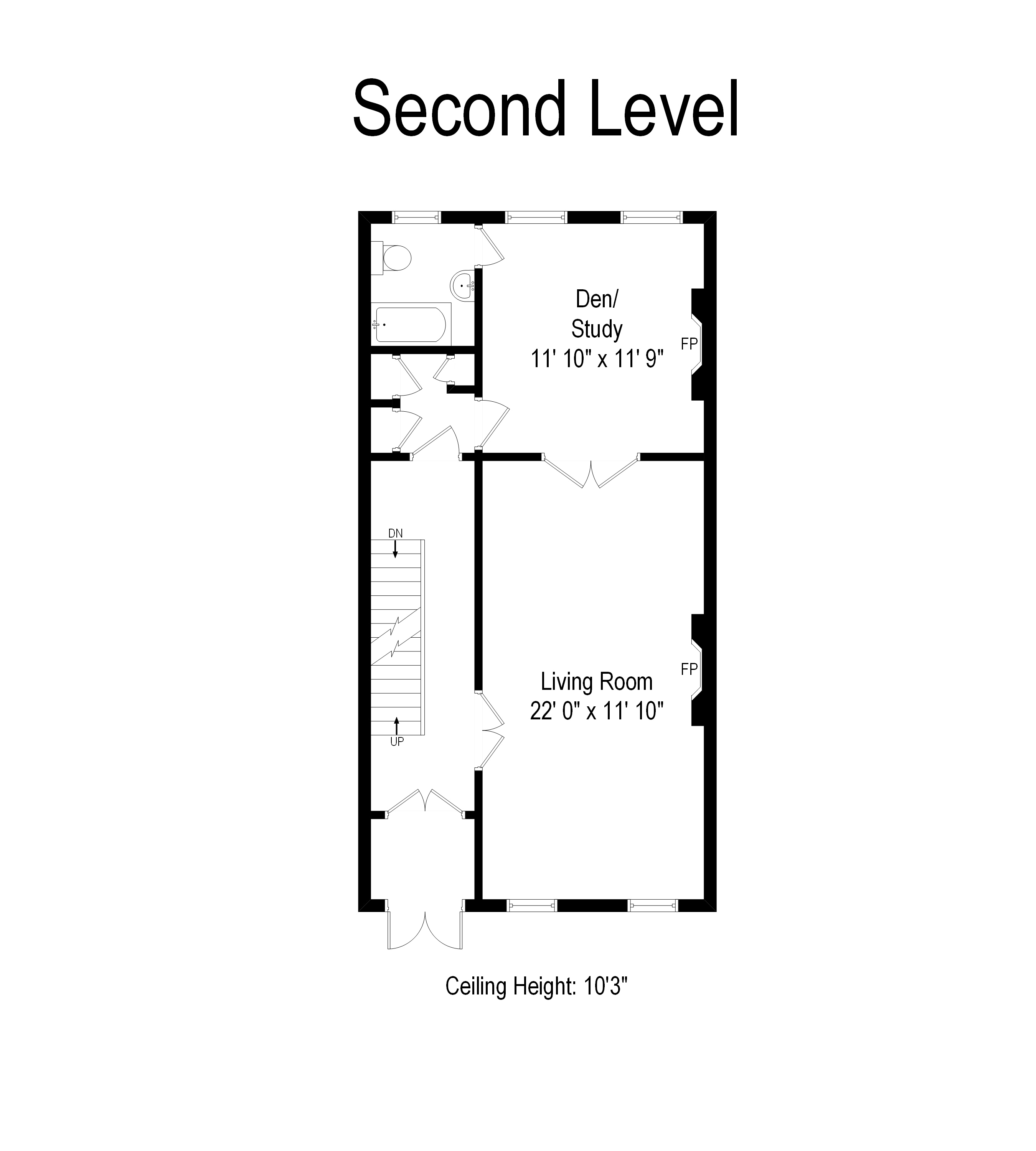 42 Herkimer Street Brooklyn, NY 11216 - Photo 6 of 8