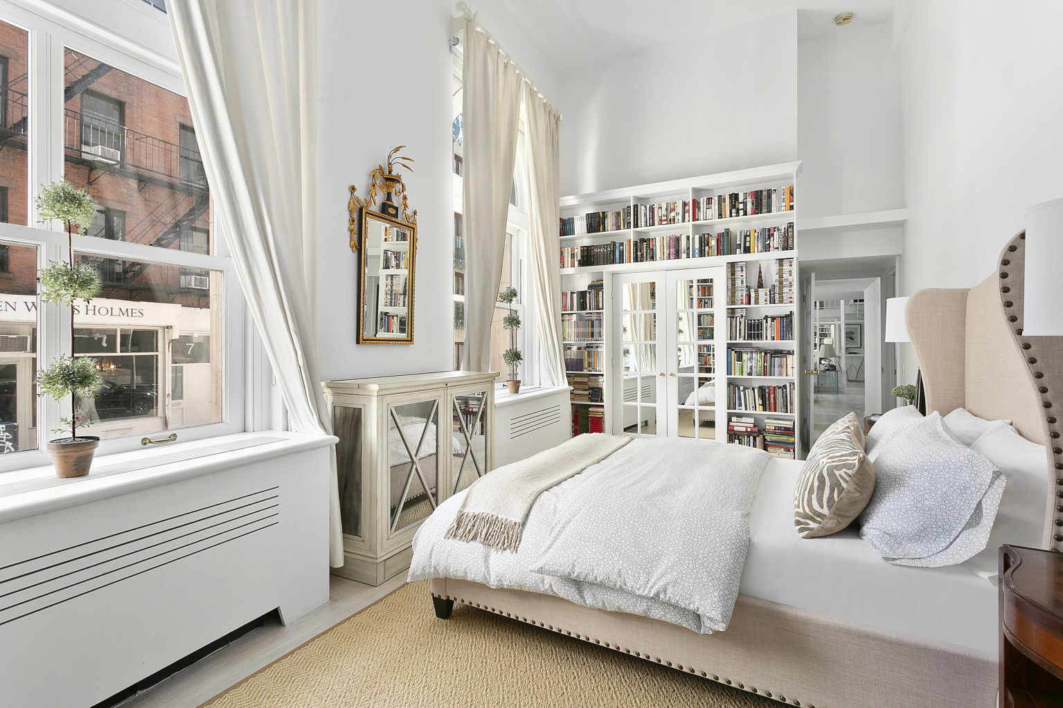 240 Centre Street, Unit 2J Manhattan, NY 10013 - Photo 4 of 12