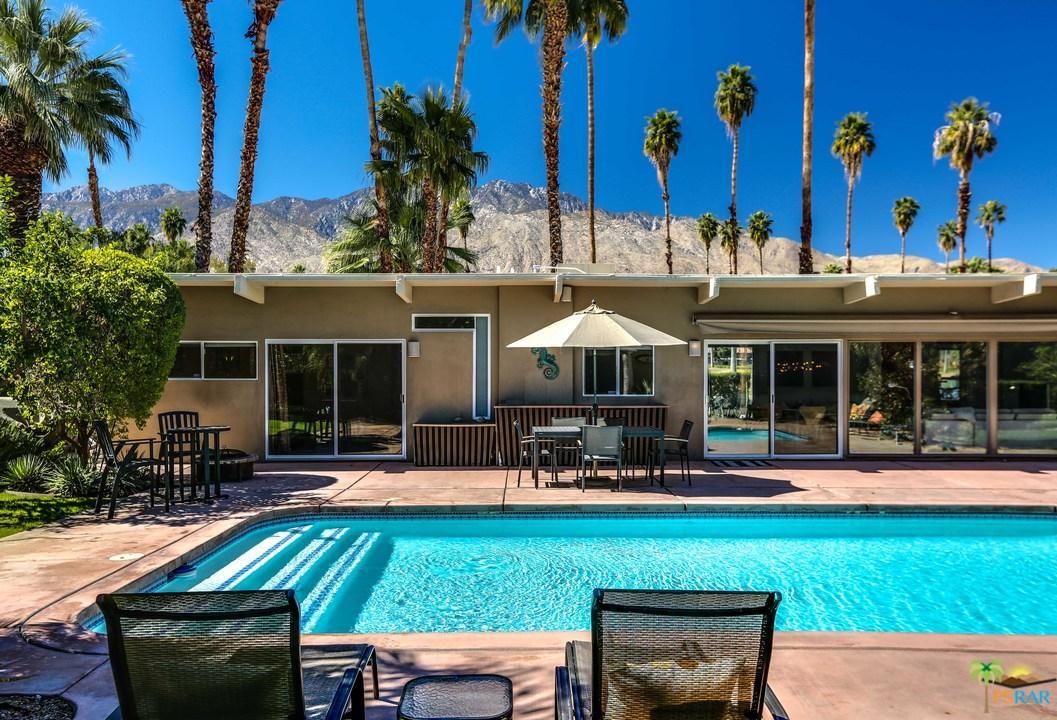 680 South Compdre Road Palm Springs, CA 92264 - Photo 31 of 36