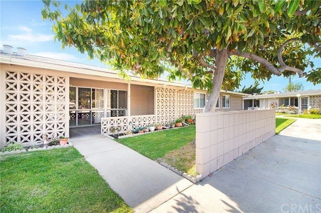 $135,000 | 13040 Oak Hills Drive, Unit 224H, Seal Beach, CA 90740