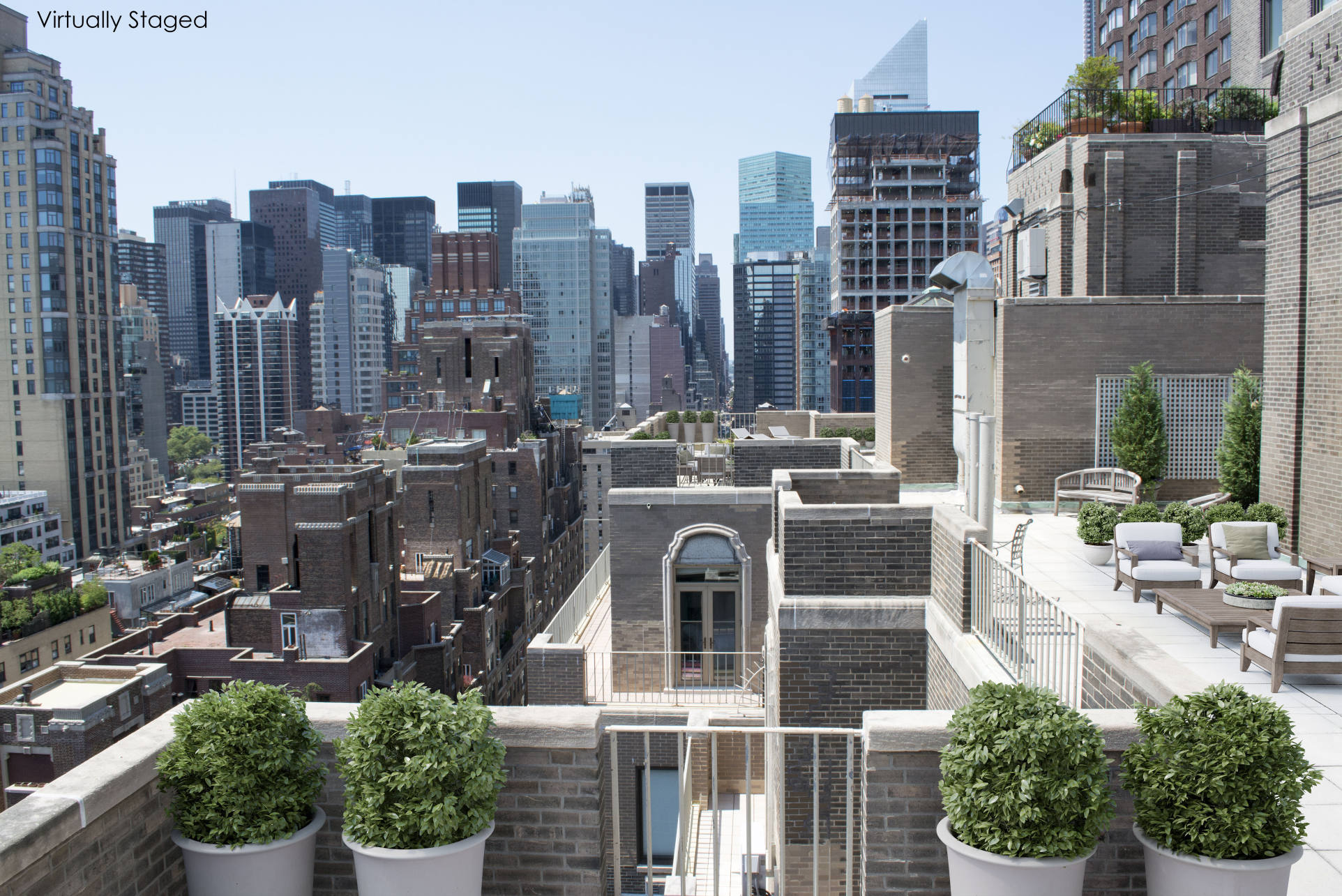 435 East 52nd Street, Unit 16C Manhattan, NY 10022 - Photo 24 of 29