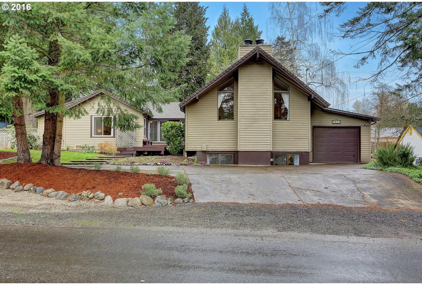 8017 Southwest Taylors Ferry Road Portland, OR 97223 - Photo 1 of 21 Gallery Image 1