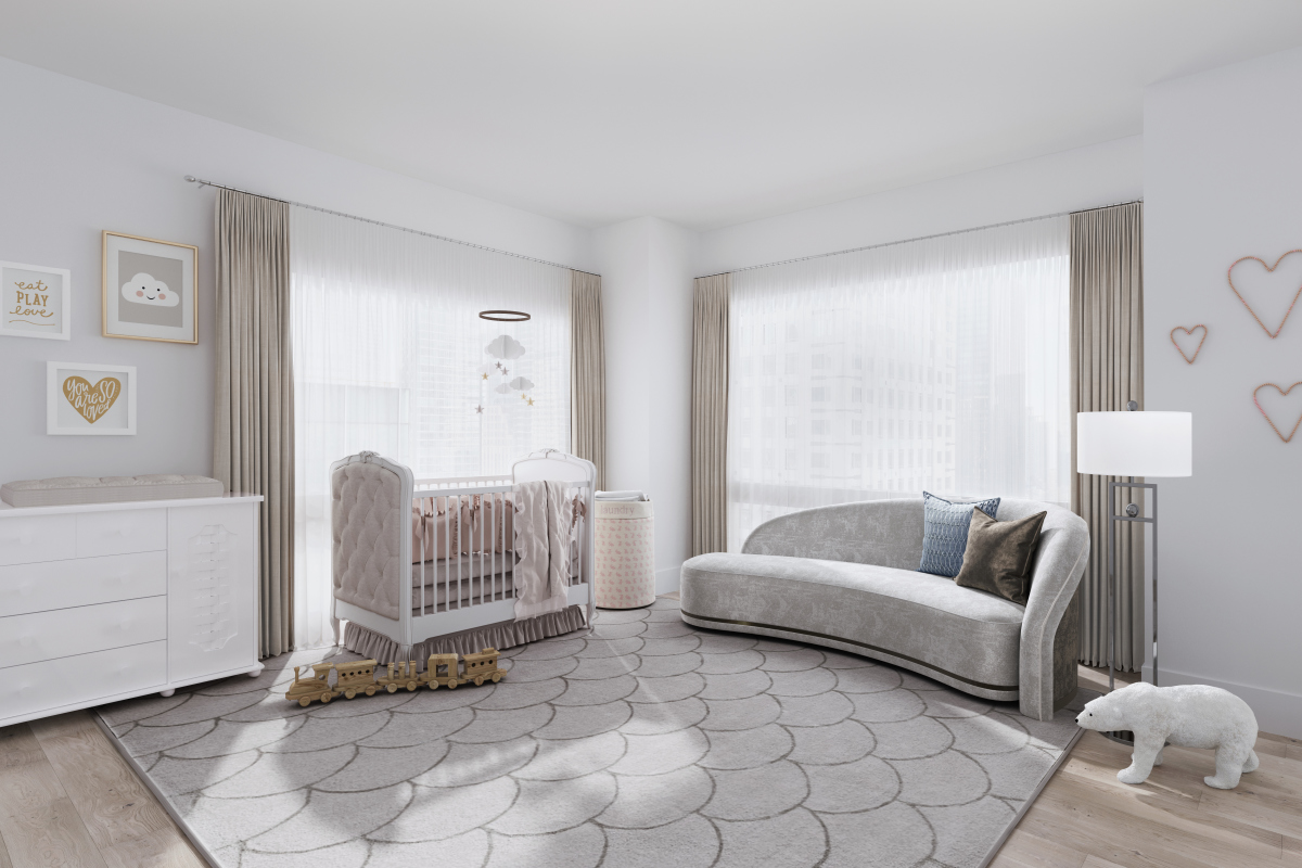 721 5th Avenue, Unit 37A Manhattan, NY 10022 - Photo 4 of 6