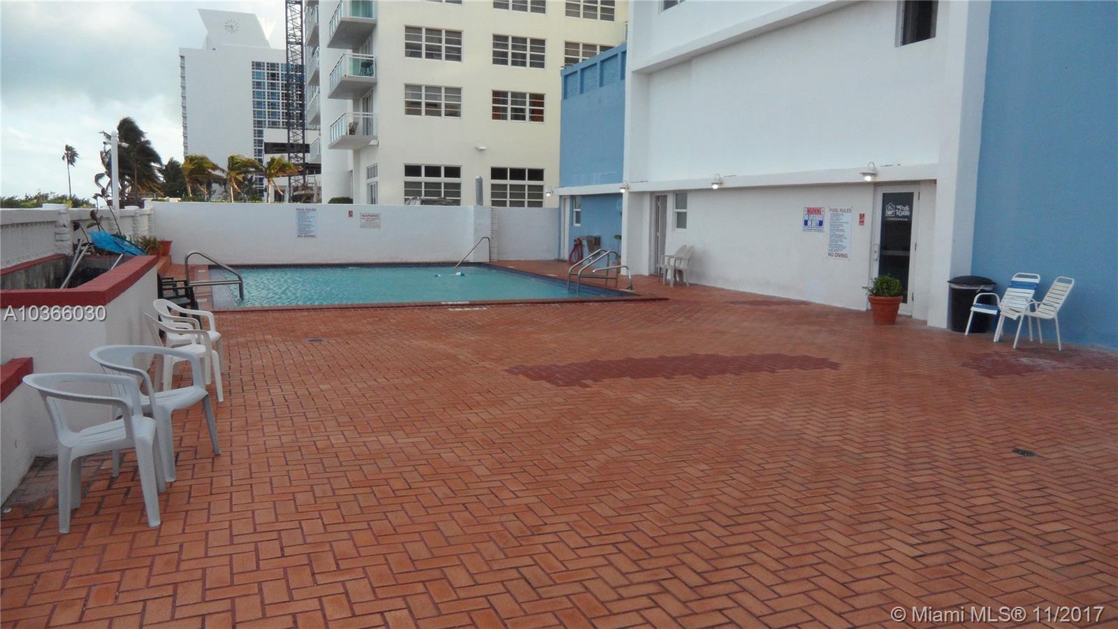 6969 Collins Avenue, Unit 903 Miami Beach, FL 33141 - Photo 29 of 34