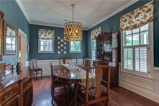 424 Pearre Springs Way Franklin, TN 37064 - Photo 7 of 10