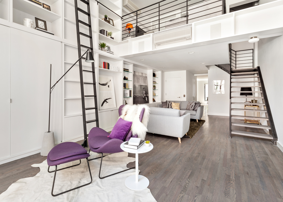 41 Bridge Street, Unit THB Brooklyn, NY 11201 - Photo 8 of 17