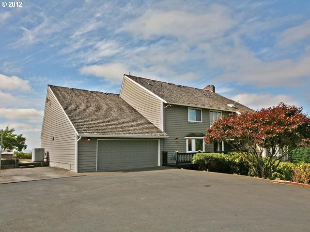 10643 Northwest Brooks Road Portland, OR 97231 - Photo 1 of 16 Gallery Image 1