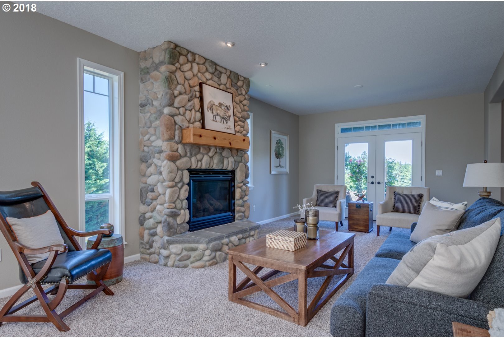 3515 Northwest 217th Way Ridgefield, WA 98642 - Photo 9 of 32