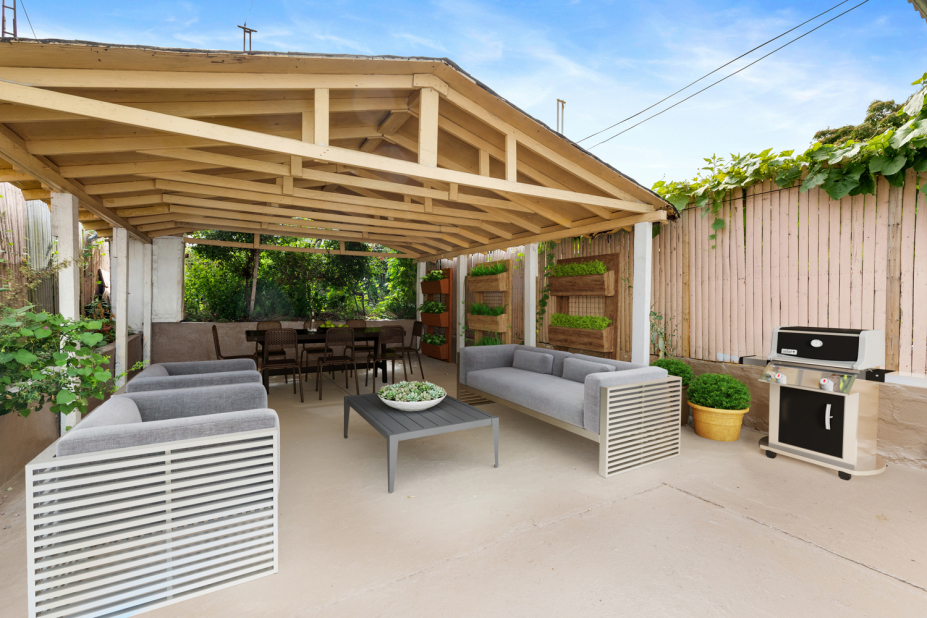 340 41st Street, Unit 1 Brooklyn, NY 11232 - Photo 5 of 7