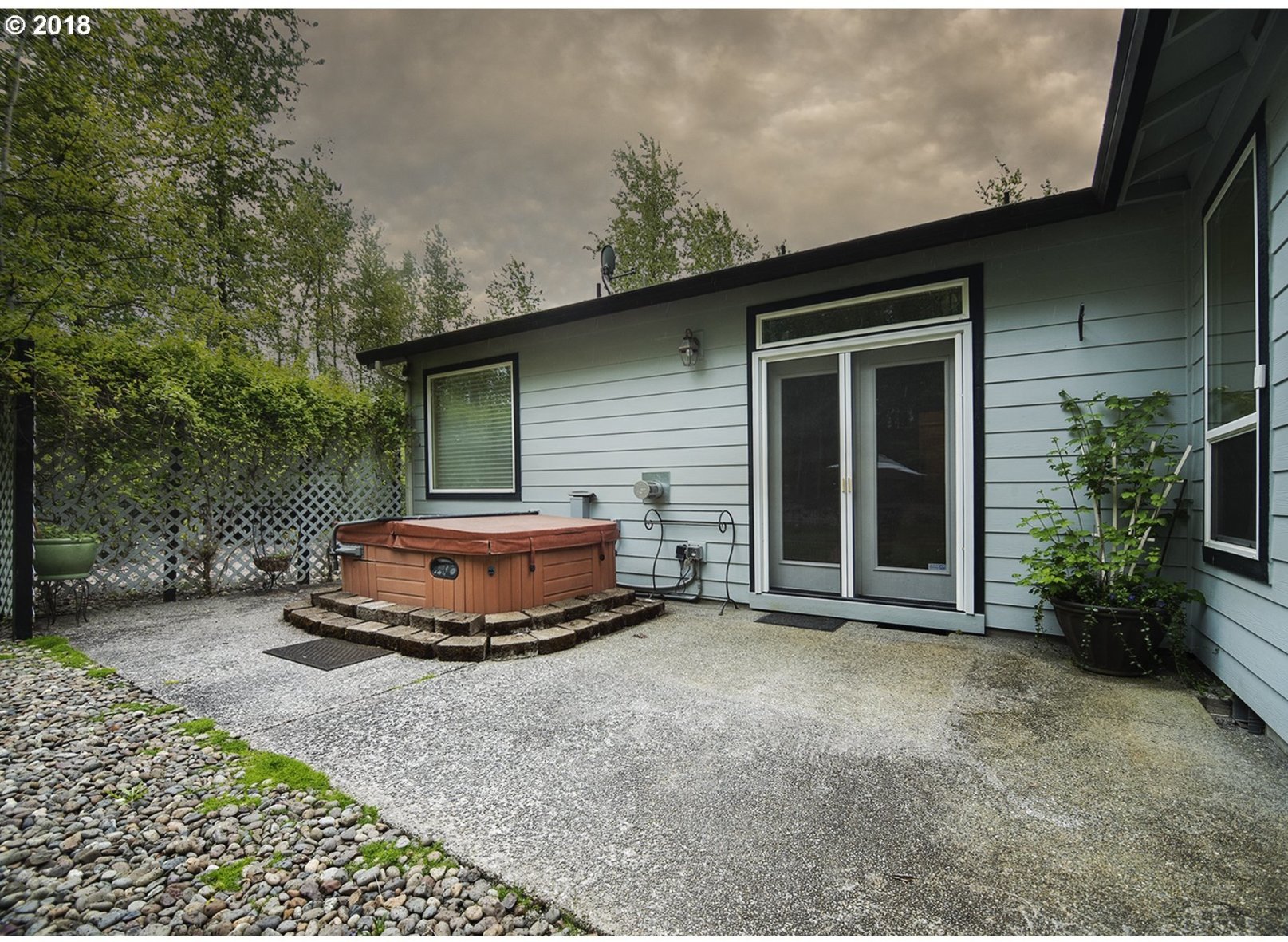 323 Cornell Road Toutle, WA 98649 - Photo 23 of 32