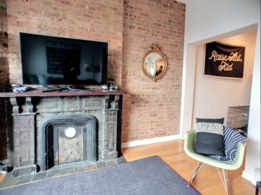 291 5th Avenue, Unit 4L Brooklyn, NY 11215 - Photo 3 of 14