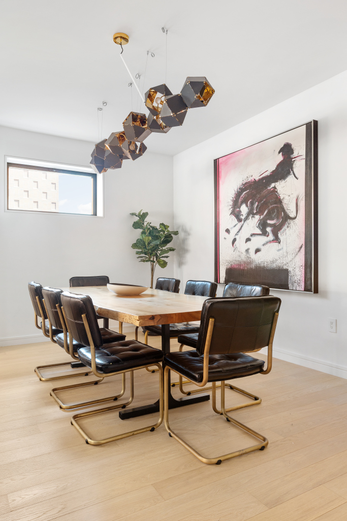 100 Barrow Street, Unit 5C Manhattan, NY 10014 - Photo 4 of 10