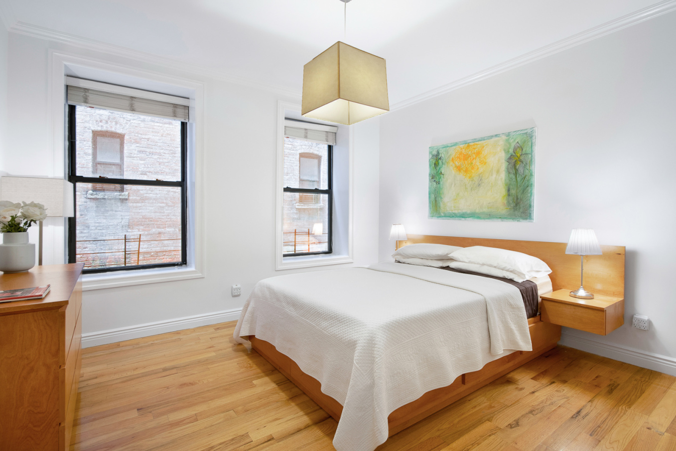 100 West 119th Street, Unit 3D Manhattan, NY 10026 - Photo 6 of 21