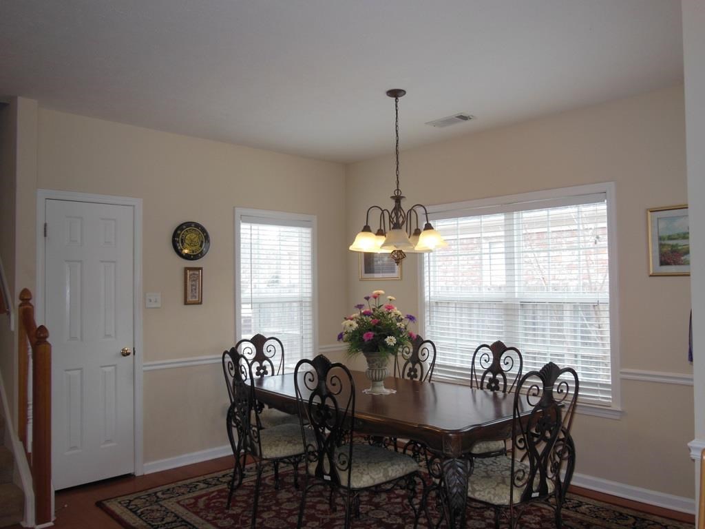 1639 Wolf Ridge Drive Collierville, TN 38017 - Photo 7 of 13 Gallery Image 7