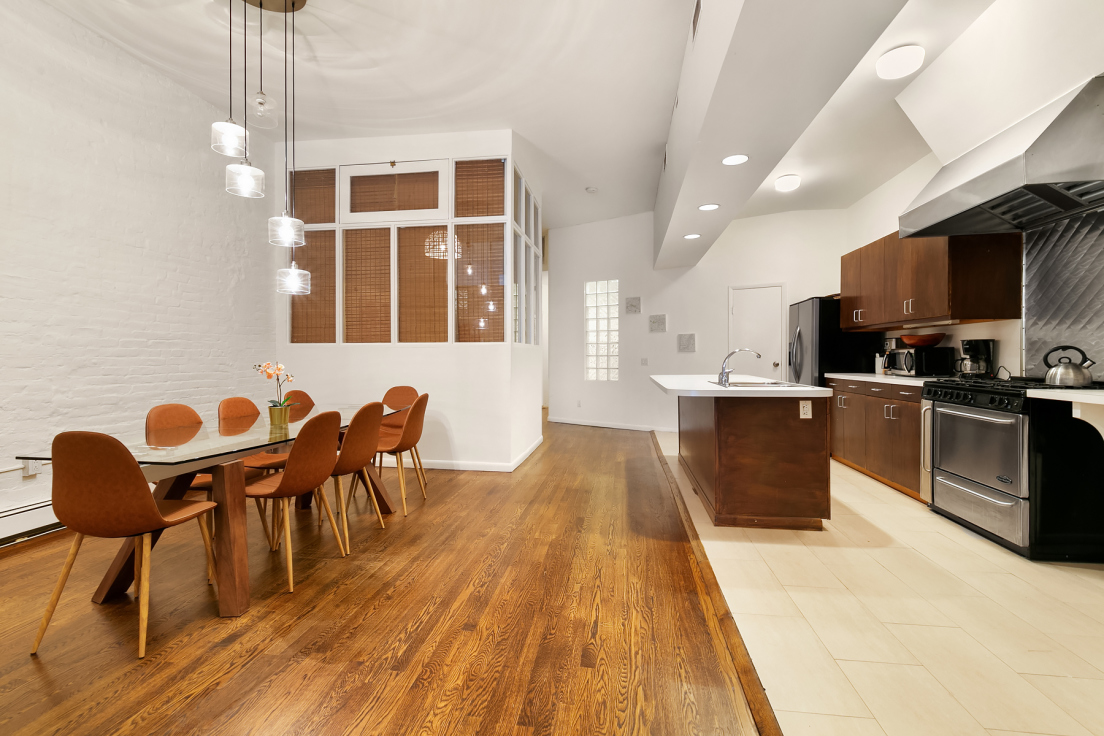 171 Spring Street, Unit 3 Manhattan, NY 10012 - Photo 2 of 7