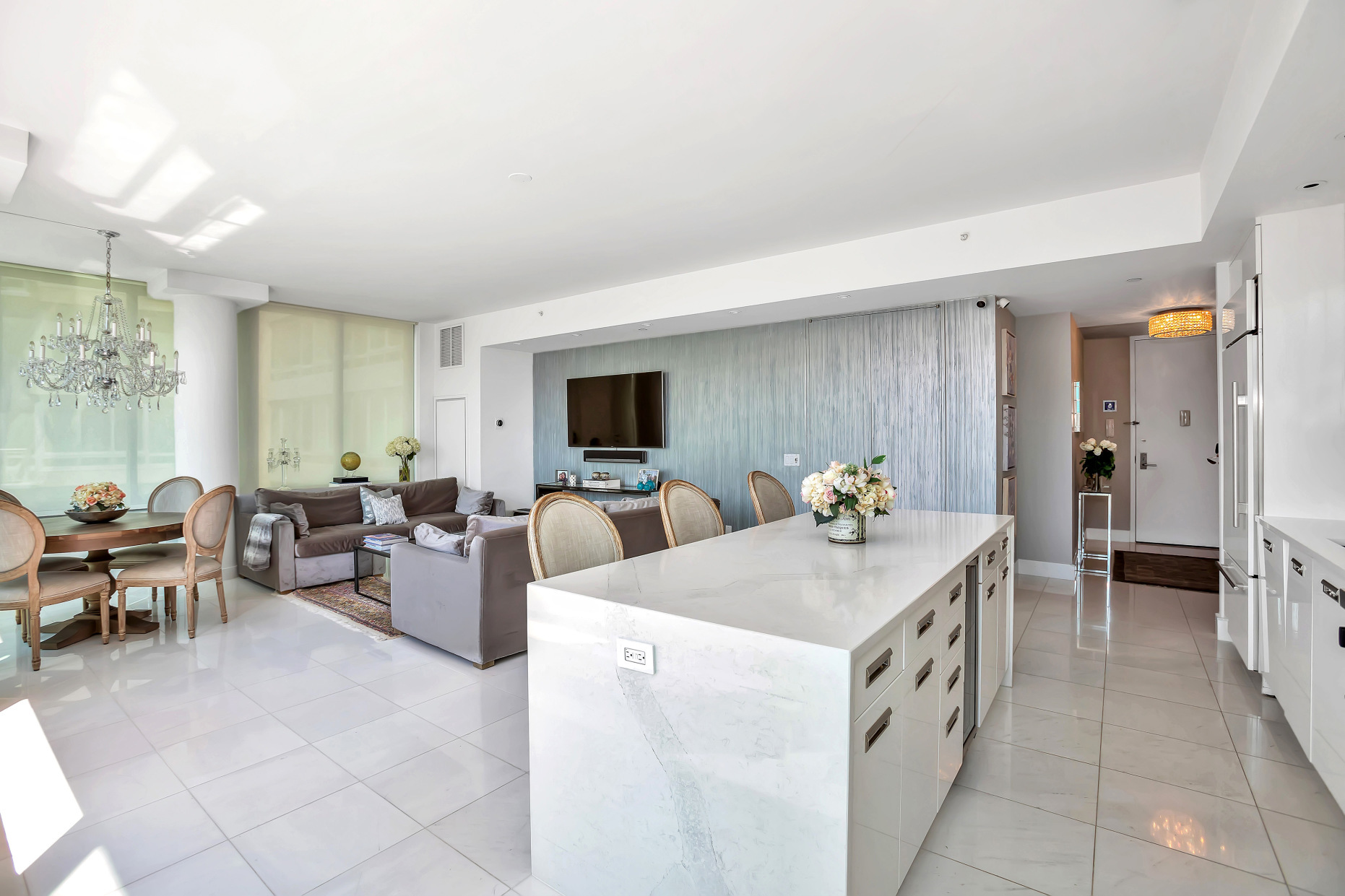 46-30 Center Boulevard, Unit 512 Queens, NY 11109 - Photo 3 of 35