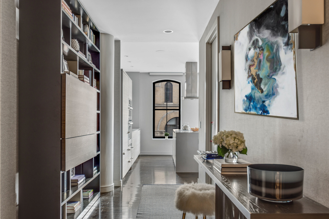 250 West Street, Unit 5G Manhattan, NY 10013 - Photo 15 of 23