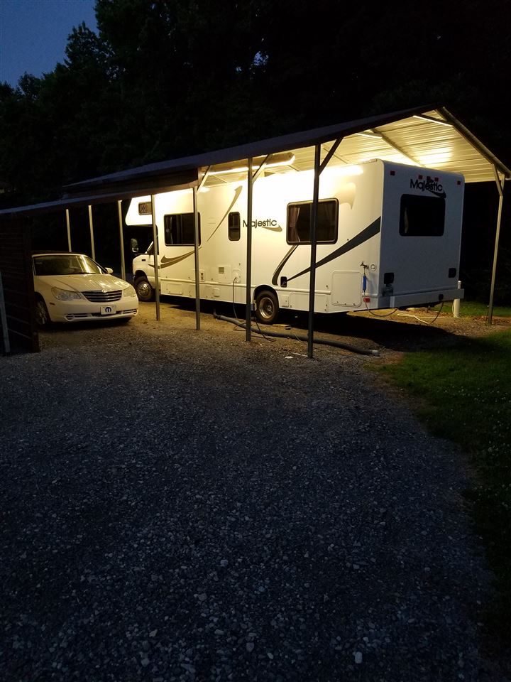 2613 Ray Bluff Road Millington, TN 38053 - Photo 11 of 13 Gallery Image 11